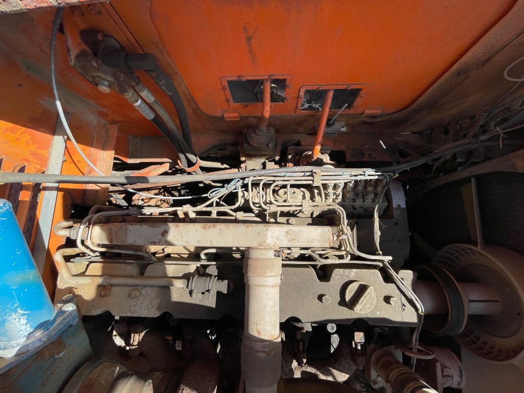 1966 P & H 650A-TC 50-Ton Crane - Image 21